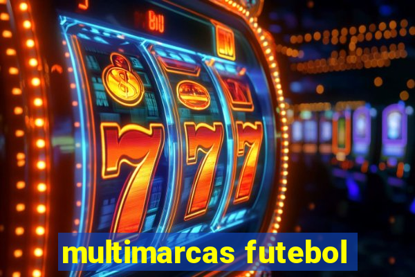 multimarcas futebol